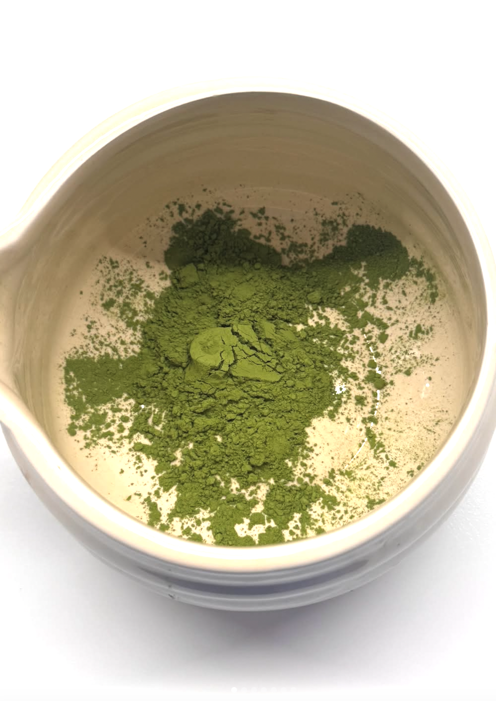 Ceremonial matcha A+++ from Uji, Kyoto, Japan