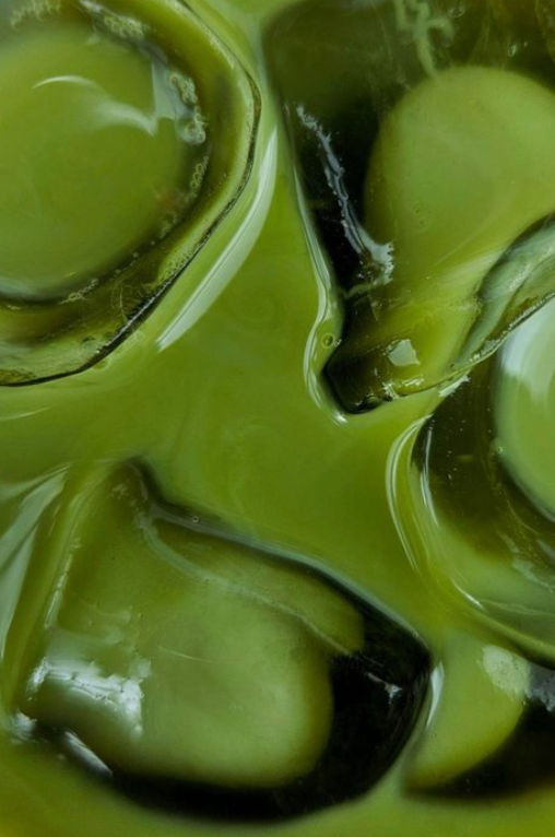 Ceremonial matcha A+++ from Uji, Kyoto, Japan